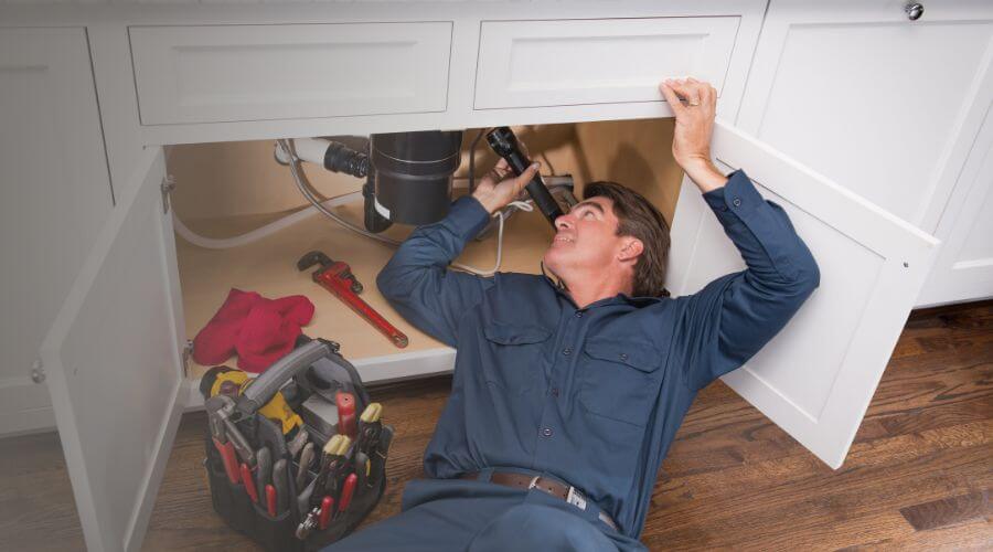 Local water heater installation in Ashland, MA